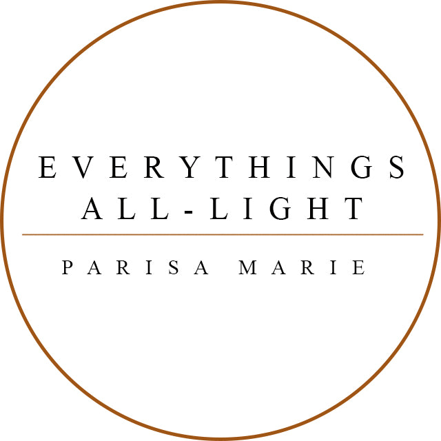 Everythings All-Light